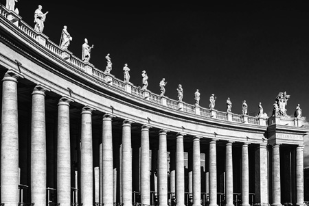 st peters basilica 1697064