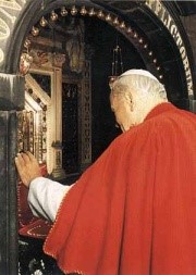 papst johannes paul ii