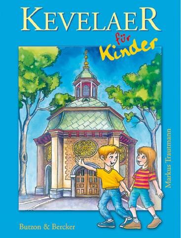 Kevelaer für Kinder